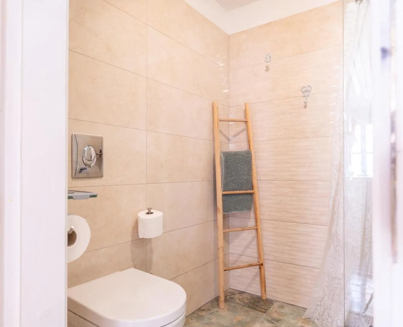 Casanoa Old Town Rovinj Apartment 0*,